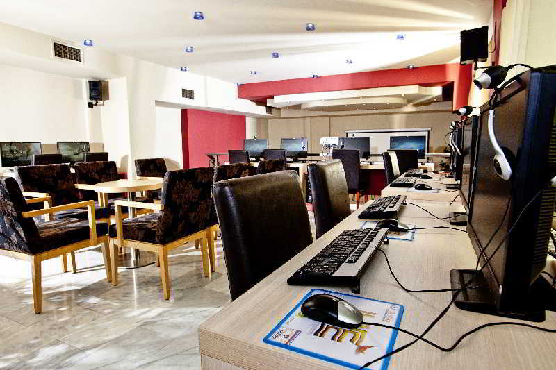 Hotel Erika Alexandroúpoli Extérieur photo